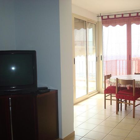 Attico Con Vista Panoramica Sul Mare Leilighet Sciacca Rom bilde